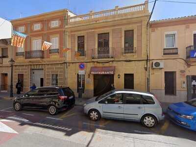 La Solana Restaurante - Asador