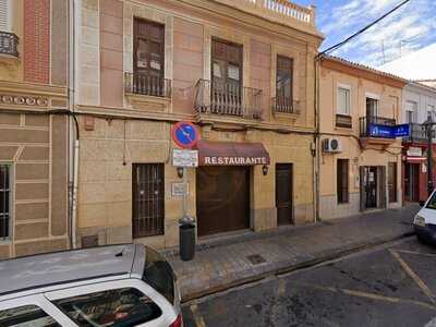 La Solana Restaurante - Asador