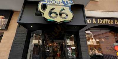 Route 66 Fuengirola