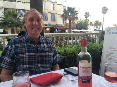 Shanghai Chinese Restaurant