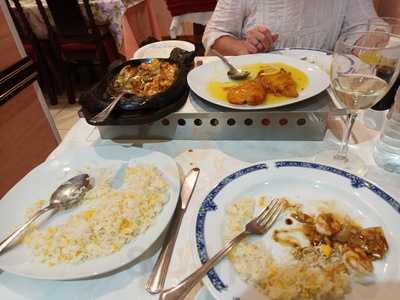 Shanghai Chinese Restaurant