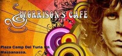 Morrison's Café