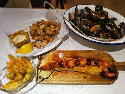 Restaurante La Boteca