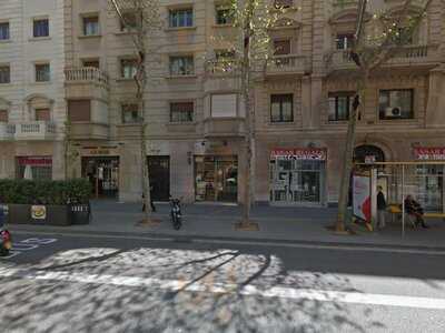 Restaurante La Boteca