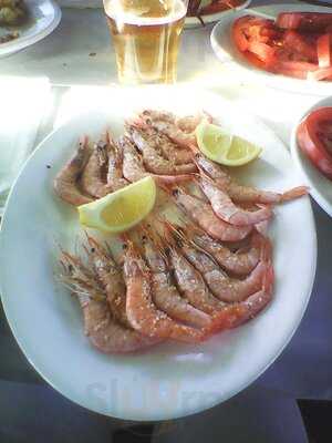 Restaurante Hermanos Munoz