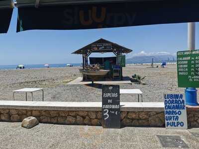 Restaurante Hermanos Munoz