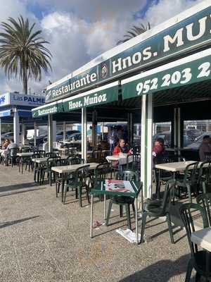 Restaurante Hermanos Munoz