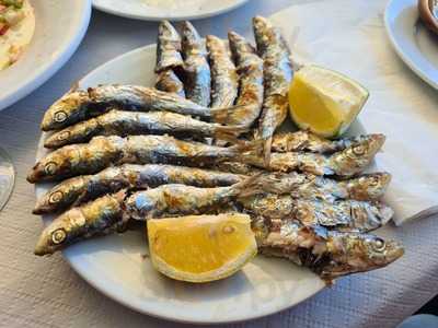 Restaurante Hermanos Munoz