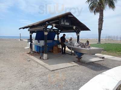 Restaurante Hermanos Munoz