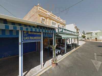 Restaurante Hermanos Munoz