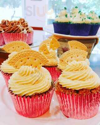 Donde Viven Las Tartas