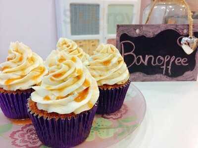 Donde Viven Las Tartas