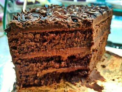 Donde Viven Las Tartas