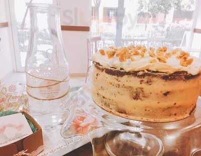 Donde Viven Las Tartas