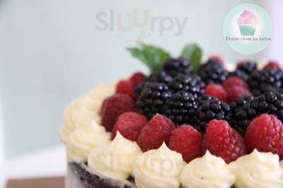 Donde Viven Las Tartas