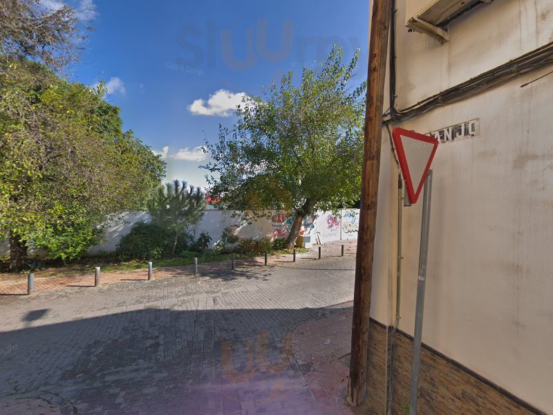 Donde Viven Las Tartas