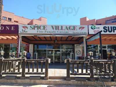Spice Village