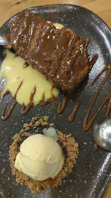 La Espumosa Nervión