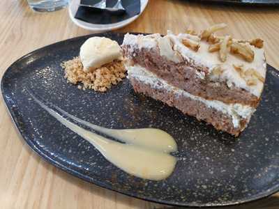 La Espumosa Nervión