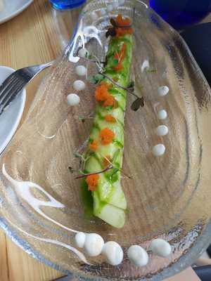 La Espumosa Nervión