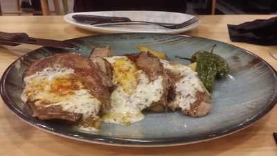 La Espumosa Nervión