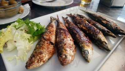 La Espumosa Nervión