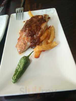 La Espumosa Nervión