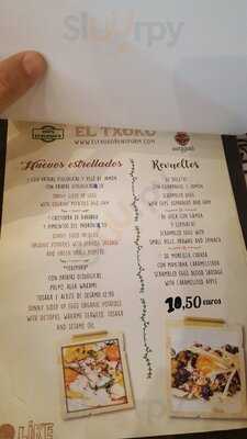 El Txoko