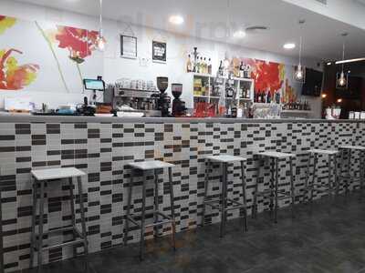Café- Bar Bogal