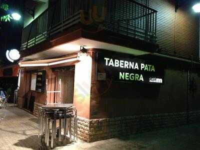 Taberna Pata Negra - Photo 8