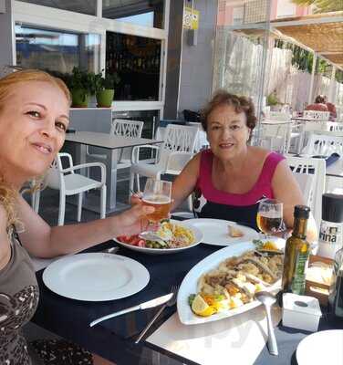Taberna Del Mar