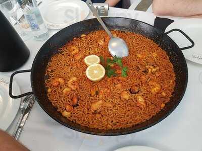 Taberna Del Mar