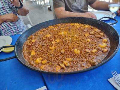 Taberna Del Mar