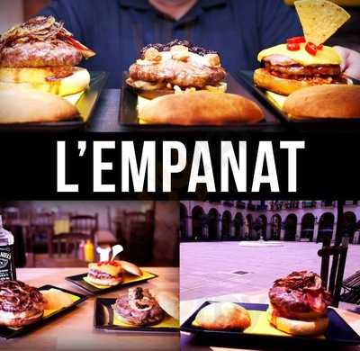 L'empanat