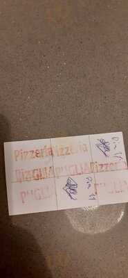 Puglia Pizzería Artesanal