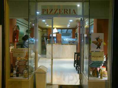 Puglia Pizzería Artesanal