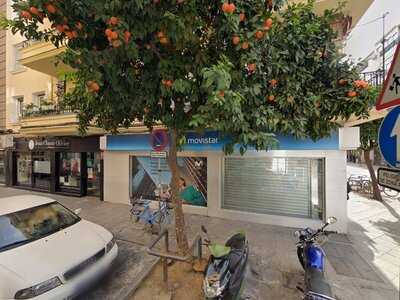 Puglia Pizzería Artesanal