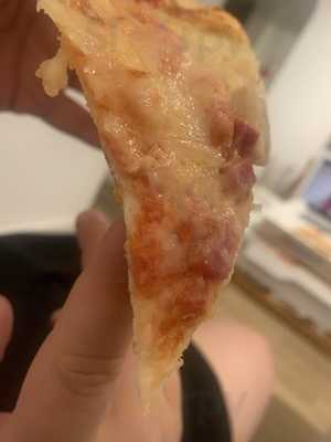 Puglia Pizzería Artesanal