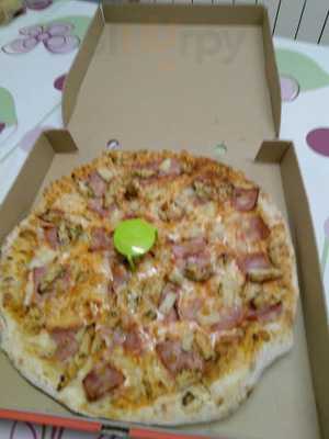 Telepizza