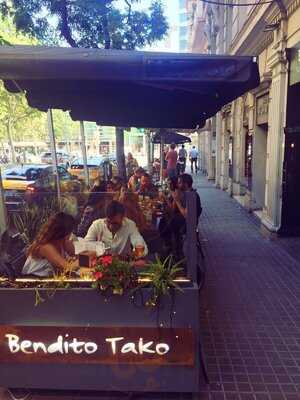 Bendito Tako
