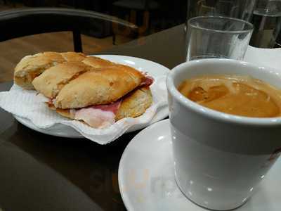 Horno San Buenaventura Carlos Cañal