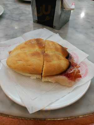 Horno San Buenaventura Carlos Cañal