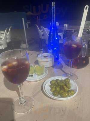 Restaurante La  Paella