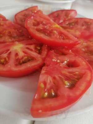 Restaurante La  Paella