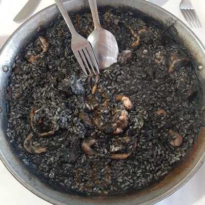 Restaurante La  Paella