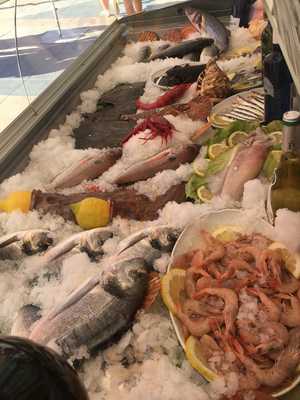 Restaurante La  Paella