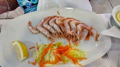 Restaurante La  Paella