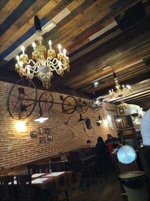 La Carbonara Restaurantes