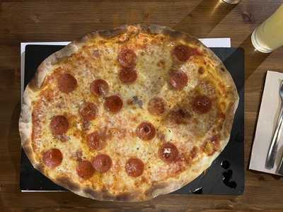 La Carbonara Restaurantes