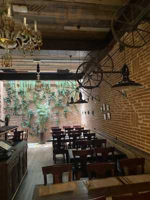 La Carbonara Restaurantes